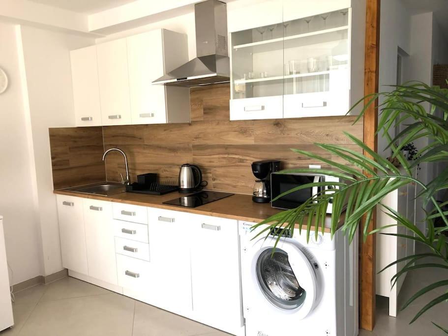 Apartament In Costa Adeje Playa De Las Americas Casanico Exteriör bild