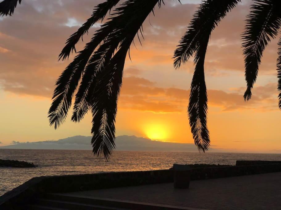 Apartament In Costa Adeje Playa De Las Americas Casanico Exteriör bild