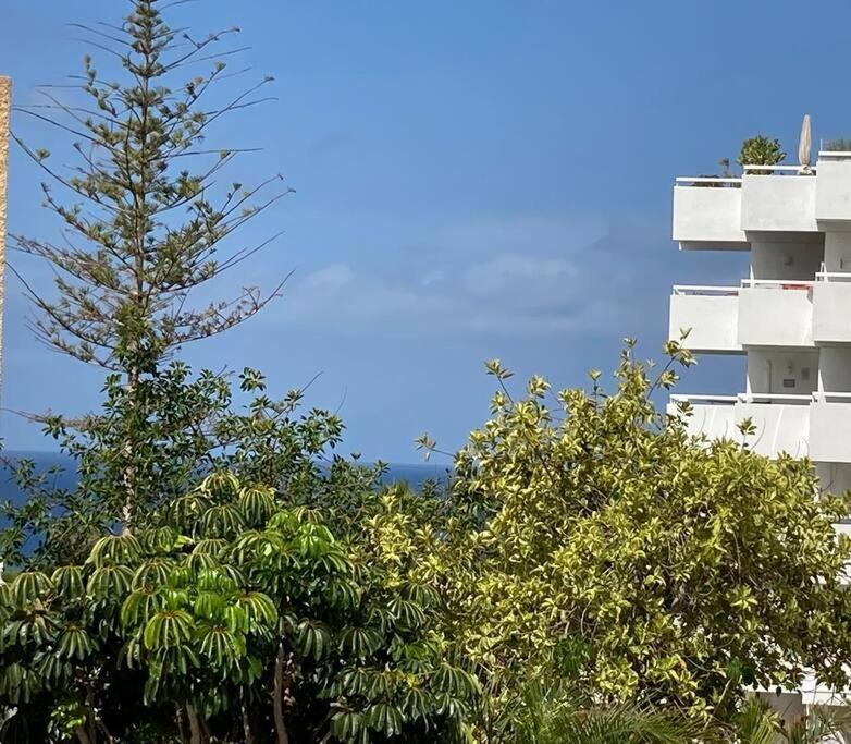 Apartament In Costa Adeje Playa De Las Americas Casanico Exteriör bild