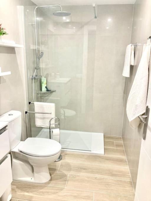 Apartament In Costa Adeje Playa De Las Americas Casanico Exteriör bild